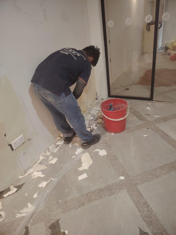 Restaurant Renovation