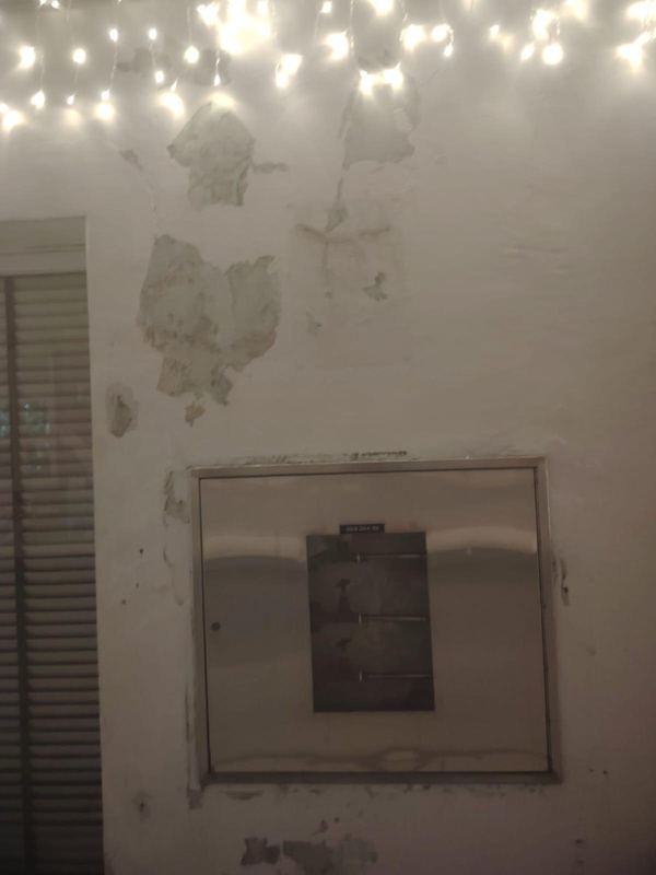 Restaurant Renovation