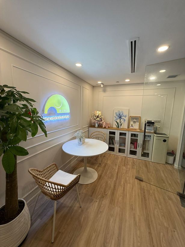 Tuition Centre Renovation