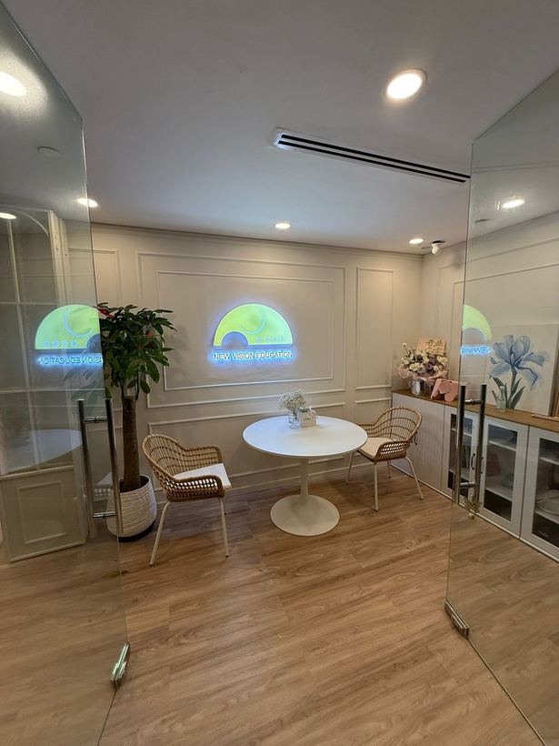 piano studio renovation
