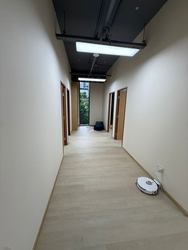 tuition Centre renovation